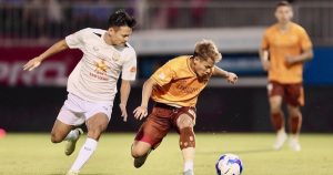 Nhà cái U888: HAGL đối mặt nguy cơ xuống hạng trong cuộc chiến trụ lại V-League