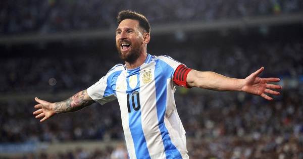 Bảng xếp hạng FIFA thay đổi sát World Cup 2026: Argentina và Messi lên đỉnh thế giới!: góc nhìn mới cho người chơi Việt - hình ảnh - slotu888.com Bảng xếp hạng FIFA thay đổi sát World Cup 2026: Argentina và Messi lên đỉnh thế giới!: góc nhìn mới cho người chơi Việt - hình ảnh - slotu888.com