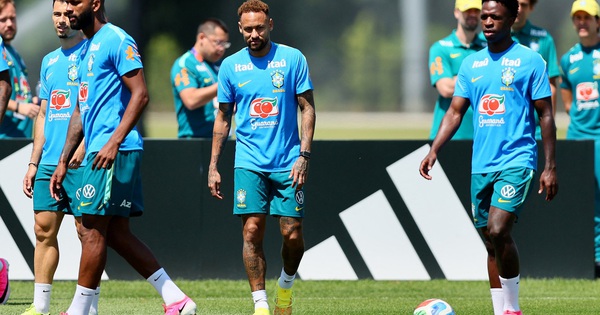 Neymar Trở Lại: Cơ Hội Vàng Cho Fan Cá Cược Bóng Đá Online - hình ảnh - slotu888.com