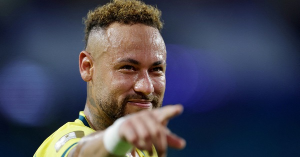 Neymar rơi nước mắt trở lại đội hình Brazil sau gần 1.000 ngày – Cơ hội mới cho fan cá cược U888 baccarat - hình ảnh - slotu888.com Neymar rơi nước mắt trở lại đội hình Brazil sau gần 1.000 ngày – Cơ hội mới cho fan cá cược U888 baccarat - hình ảnh - slotu888.com