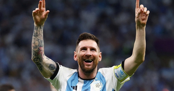Cái kết viên mãn chờ Messi và Argentina ở World Cup 2026 - hình ảnh - slotu888.com Cái kết viên mãn chờ Messi và Argentina ở World Cup 2026 - hình ảnh - slotu888.com