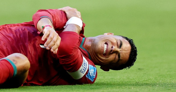 App U888: Bồ Đào Nha rơi vào nhánh ‘tử thần’ – Ronaldo đối mặt loạt ứng viên vô địch - hình ảnh - slotu888.com