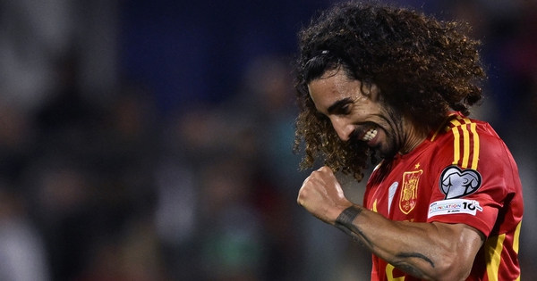Nạp rút U888 dễ dàng khi theo dõi tin nóng: Cucurella tái ngộ Mourinho trước World Cup 2026 - hình ảnh - slotu888.com Nạp rút U888 dễ dàng khi theo dõi tin nóng: Cucurella tái ngộ Mourinho trước World Cup 2026 - hình ảnh - slotu888.com