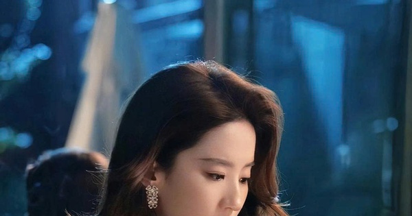 Lưu Diệc Phi xung đột với Lưu Thi Thi vì hợp đồng mỹ phẩm? Sự thật đằng sau tin đồn - hình ảnh - slotu888.com