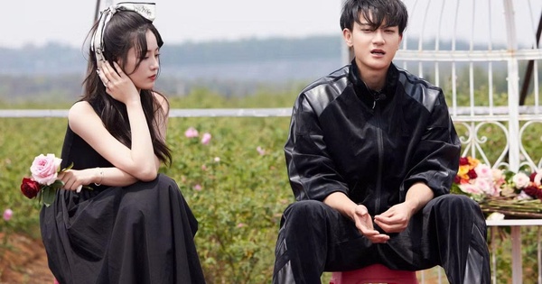 Hoàng Tử Thao và Từ Nghệ Dương đã bí mật sinh con tại Mỹ?: góc nhìn mới cho người chơi Việt - hình ảnh - slotu888.com