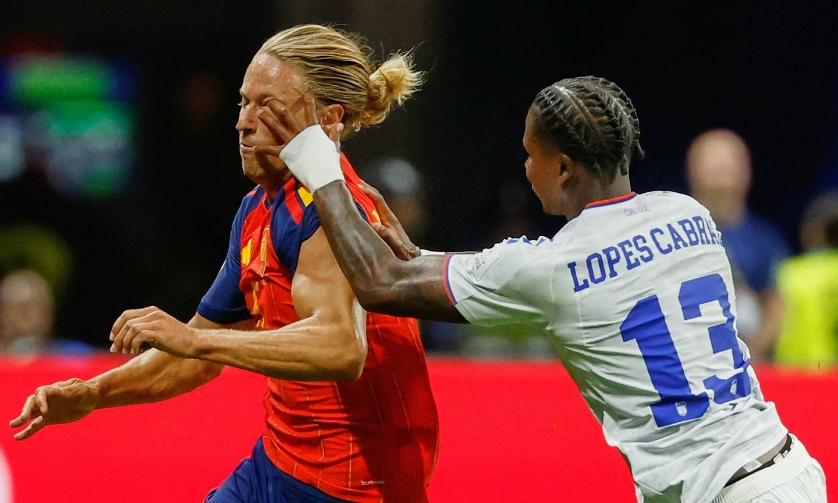 Cape Verde phá kỷ lục tồn tại hơn 50 năm ở World Cup: góc nhìn mới cho người chơi Việt - hình ảnh - slotu888.com