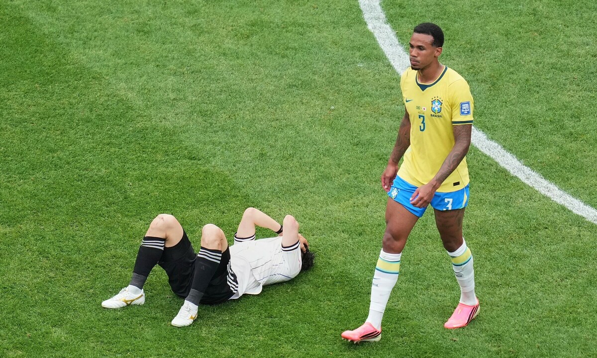 Châu Á vắng bóng tại World Cup 2026 sau thất bại của Nhật Bản - hình ảnh - slotu888.com Châu Á vắng bóng tại World Cup 2026 sau thất bại của Nhật Bản - hình ảnh - slotu888.com