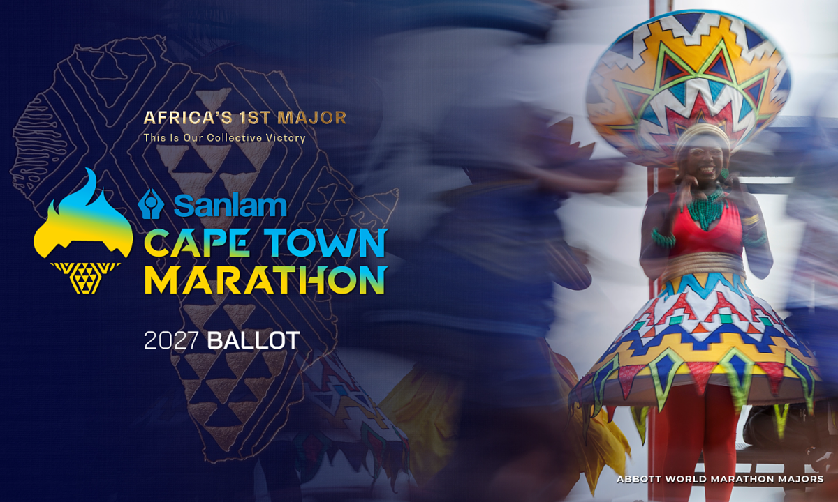 Cape Town Marathon gia nhập hàng ngũ giải major – Cơ hội mới cho fan thể thao trực tuyến - hình ảnh - slotu888.com Cape Town Marathon gia nhập hàng ngũ giải major – Cơ hội mới cho fan thể thao trực tuyến - hình ảnh - slotu888.com