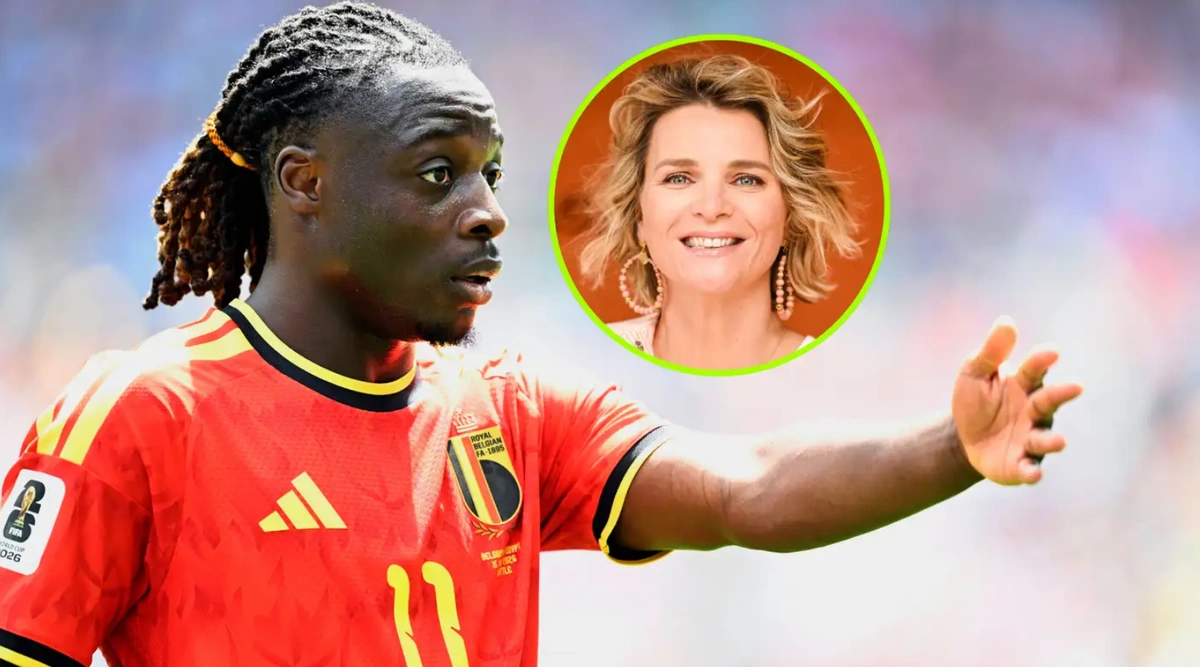 Nạp rút U888 nhanh chóng – Cập nhật tin nóng từ World Cup 2026 giữa làn sóng tranh cãi về Jeremy Doku - hình ảnh - slotu888.com
