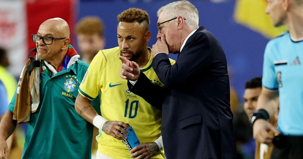 Neymar vắng mặt, Ancelotti gây bất ngờ với đội hình Brazil gặp Nhật Bản - hình ảnh - slotu888.com Neymar vắng mặt, Ancelotti gây bất ngờ với đội hình Brazil gặp Nhật Bản - hình ảnh - slotu888.com