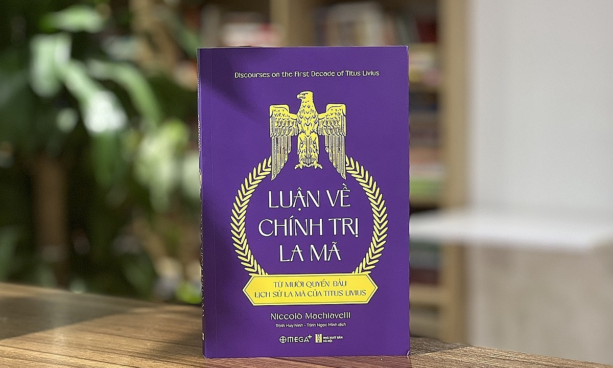 Link vào nhà cái U888: Khi triết lý Machiavelli soi sáng thế giới giải trí trực tuyến - hình ảnh - slotu888.com