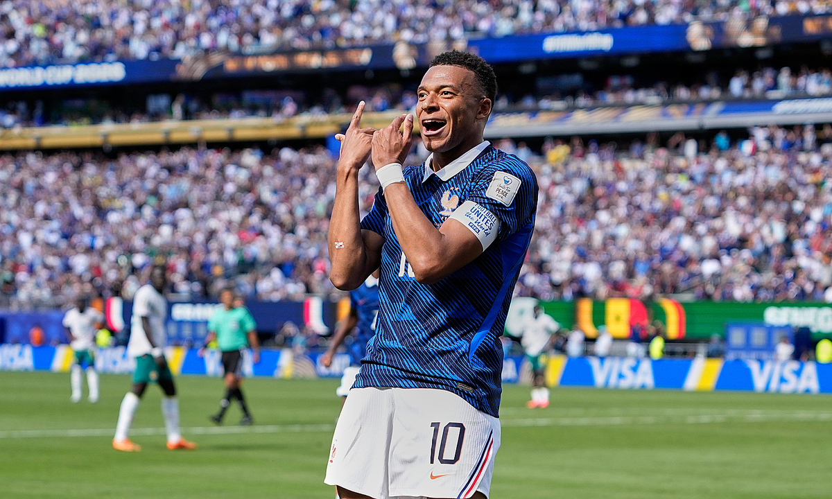Vì sao Mbappe ‘thổi sáo’ mừng bàn thắng ở World Cup?: góc nhìn mới cho người chơi Việt - hình ảnh - slotu888.com Vì sao Mbappe ‘thổi sáo’ mừng bàn thắng ở World Cup?: góc nhìn mới cho người chơi Việt - hình ảnh - slotu888.com