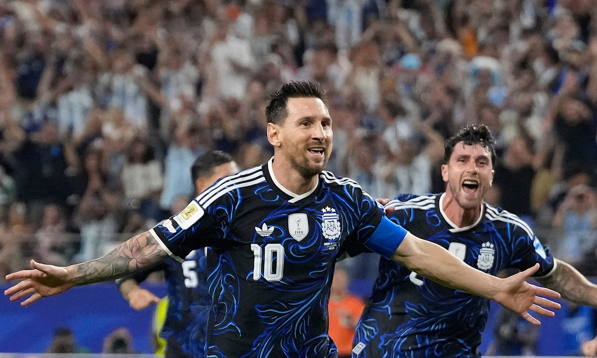 Vì sao World Cup có 32 đội nhưng vẫn gọi là vòng 1/16? - hình ảnh - slotu888.com