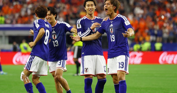 Châu Á lên ngôi, Nam Mỹ và châu Âu xuống dốc sau 5 ngày World Cup 2026: góc nhìn mới cho người chơi Việt - hình ảnh - slotu888.com Châu Á lên ngôi, Nam Mỹ và châu Âu xuống dốc sau 5 ngày World Cup 2026: góc nhìn mới cho người chơi Việt - hình ảnh - slotu888.com