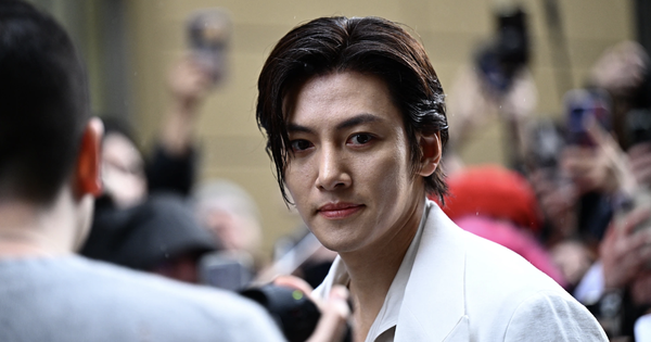 Ji Chang Wook dính bê bối nợ thuế: Cú sốc cho fan và làn sóng quan tâm từ cộng đồng game thủ Việt - hình ảnh - slotu888.com