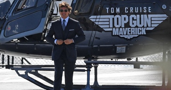 Link vào nhà cái U888: Tom Cruise chính thức xác nhận Top Gun 3 sau thành công vang dội của Maverick - hình ảnh - slotu888.com Link vào nhà cái U888: Tom Cruise chính thức xác nhận Top Gun 3 sau thành công vang dội của Maverick - hình ảnh - slotu888.com