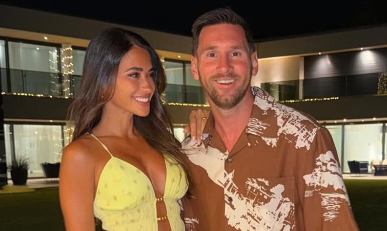 Link vào nhà cái U888: Cập nhật tin nóng từ chiến thắng của Argentina và khoảnh khắc ngọt ngào của Messi – Antonella - hình ảnh - slotu888.com