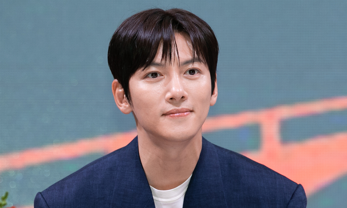 Ji Chang Wook: ‘Tôi nhận năng lượng tích cực khi đến Việt Nam’ - hình ảnh - slotu888.com