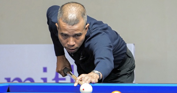 Bảng xếp hạng billiards mới nhất: Trần Quyết Chiến, Bao Phương Vinh cùng tăng bậc - hình ảnh - slotu888.com Bảng xếp hạng billiards mới nhất: Trần Quyết Chiến, Bao Phương Vinh cùng tăng bậc - hình ảnh - slotu888.com