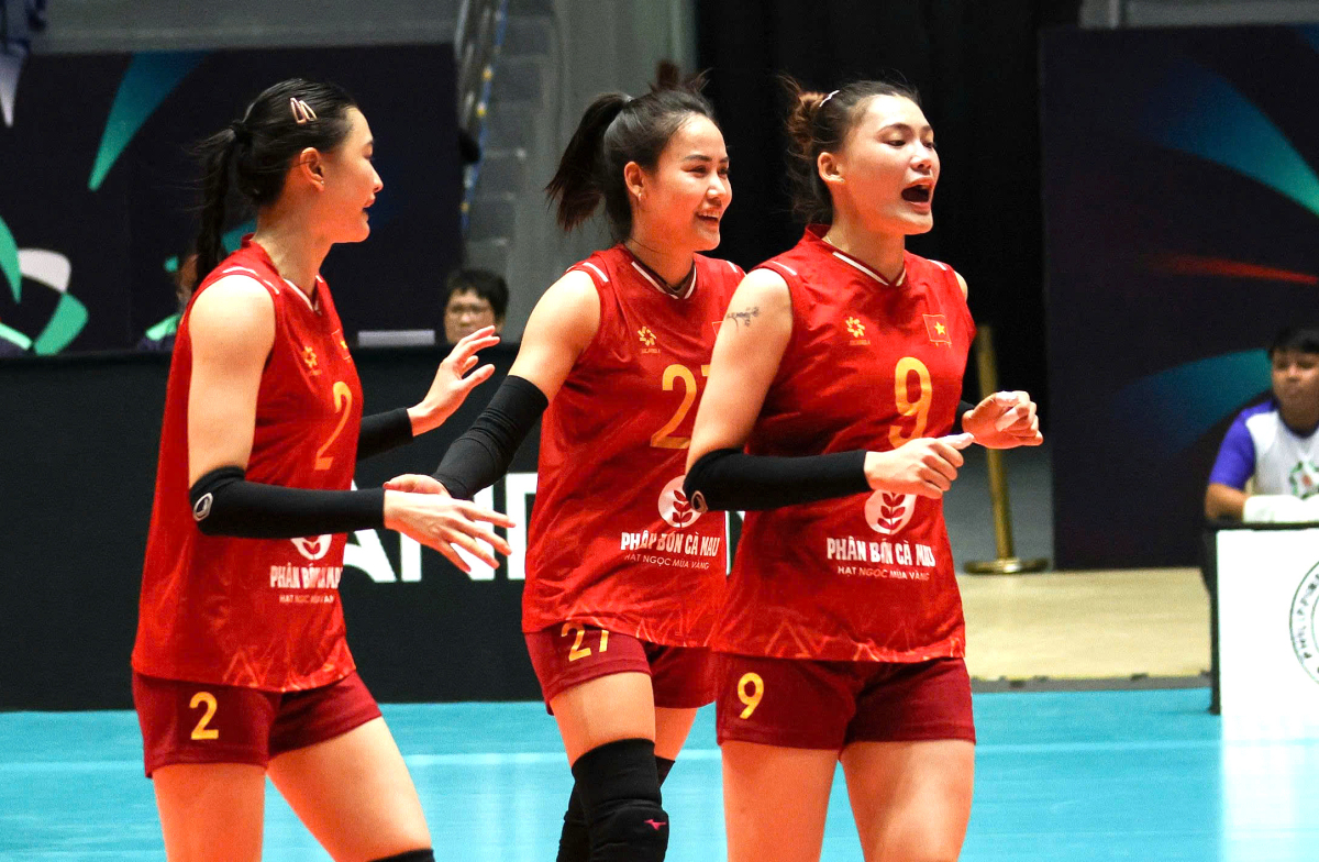 Nạp rút U888 nhanh chóng sau chiến thắng tưng bừng của tuyển nữ Việt Nam - hình ảnh - slotu888.com Nạp rút U888 nhanh chóng sau chiến thắng tưng bừng của tuyển nữ Việt Nam - hình ảnh - slotu888.com