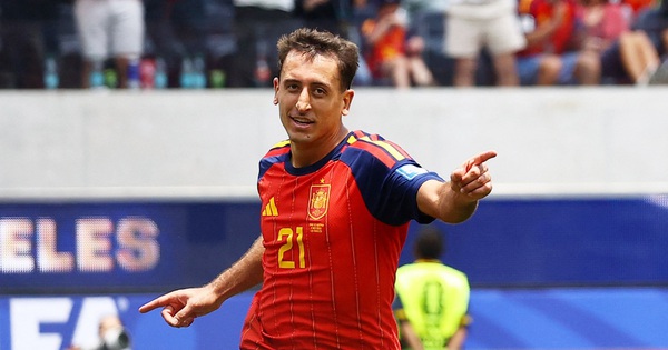 Chân sút kém tiếng bất ngờ áp sát Kane và Haaland trong cuộc đua Vua phá lưới World Cup 2026 - hình ảnh - slotu888.com