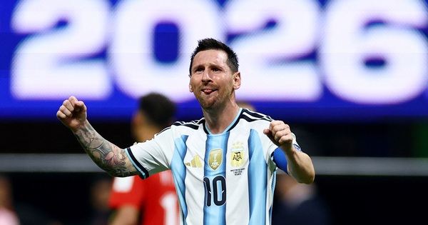 Chấm điểm Argentina – Ai Cập: Messi vẫn hay ‘tầm vũ trụ’, Salah nhạt nhòa chia tay World Cup: góc nhìn mới cho người chơi Việt - hình ảnh - slotu888.com Chấm điểm Argentina – Ai Cập: Messi vẫn hay ‘tầm vũ trụ’, Salah nhạt nhòa chia tay World Cup: góc nhìn mới cho người chơi Việt - hình ảnh - slotu888.com