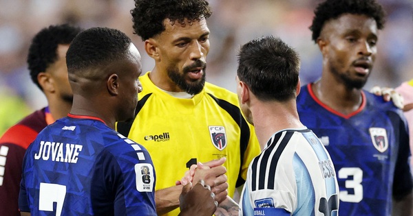Argentina và Messi có đủ lực đấu Ai Cập nếu đối thủ chơi hay như… Cabo Verde? - hình ảnh - slotu888.com Argentina và Messi có đủ lực đấu Ai Cập nếu đối thủ chơi hay như… Cabo Verde? - hình ảnh - slotu888.com