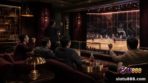 U888⚡️Trang Chủ Chính Thức SLOTU888.COM 2026 | +86K Liền Tay! - hình ảnh - slotu888.com